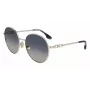 Victoria Beckham VB231S-756 Gafas de sol para mujer Havana marrón degradado 58 mm