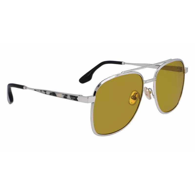 Victoria Beckham Gafas de sol mujer cuadradas VB233S5817040 habana 58/17/140 mm