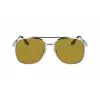 Victoria Beckham Gafas de sol mujer cuadradas VB233S5817040 habana 58/17/140 mm