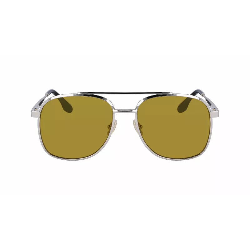 Victoria Beckham Gafas de sol mujer cuadradas VB233S5817040 habana 58/17/140 mm