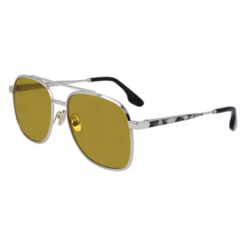 Victoria Beckham Gafas de sol mujer cuadradas VB233S5817040 habana 58/17/140 mm