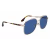 Victoria Beckham VB233S5817720 Gafas de sol de mujer - Montura acetato cuadrada - 58/17/140 mm