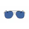 Victoria Beckham VB233S5817720 Gafas de sol de mujer - Montura acetato cuadrada - 58/17/140 mm