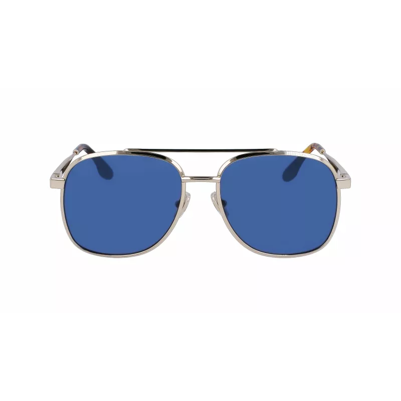 Victoria Beckham VB233S5817720 Gafas de sol de mujer - Montura acetato cuadrada - 58/17/140 mm