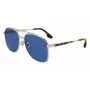 Victoria Beckham VB233S5817720 Gafas de sol de mujer - Montura acetato cuadrada - 58/17/140 mm