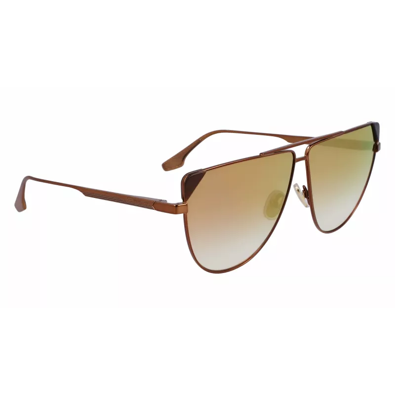 Victoria Beckham VB239S6309230 Gafas de sol de mujer cuadradas oversize 63/09/140 mm
