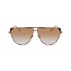 Victoria Beckham VB239S6309230 Gafas de sol de mujer cuadradas oversize 63/09/140 mm