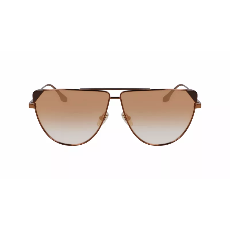 Victoria Beckham VB239S6309230 Gafas de sol de mujer cuadradas oversize 63/09/140 mm