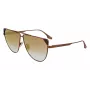 Victoria Beckham VB239S6309230 Gafas de sol de mujer cuadradas oversize 63/09/140 mm