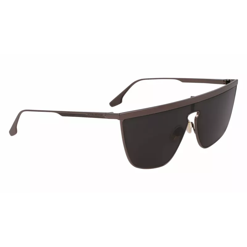 Victoria Beckham VB245S5920046 Gafas de sol mujer cuadradas Havana marrón 59mm