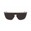Victoria Beckham VB245S5920046 Gafas de sol mujer cuadradas Havana marrón 59mm