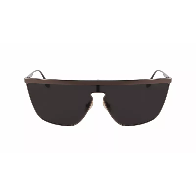 Victoria Beckham VB245S5920046 Gafas de sol mujer cuadradas Havana marrón 59mm