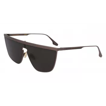 Victoria Beckham VB245S5920046 Gafas de sol mujer cuadradas Havana marrón 59mm