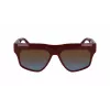 Gafas de sol Victoria Beckham VB603S-604 mujer - Montura de acetato cuadrada oversize 56/15/145 mm