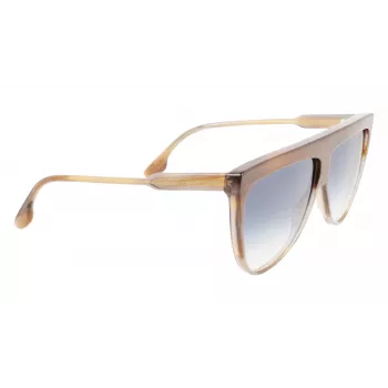 Victoria Beckham VB619S6509773 Gafas de sol cuadradas para mujer 65/09/145 mm