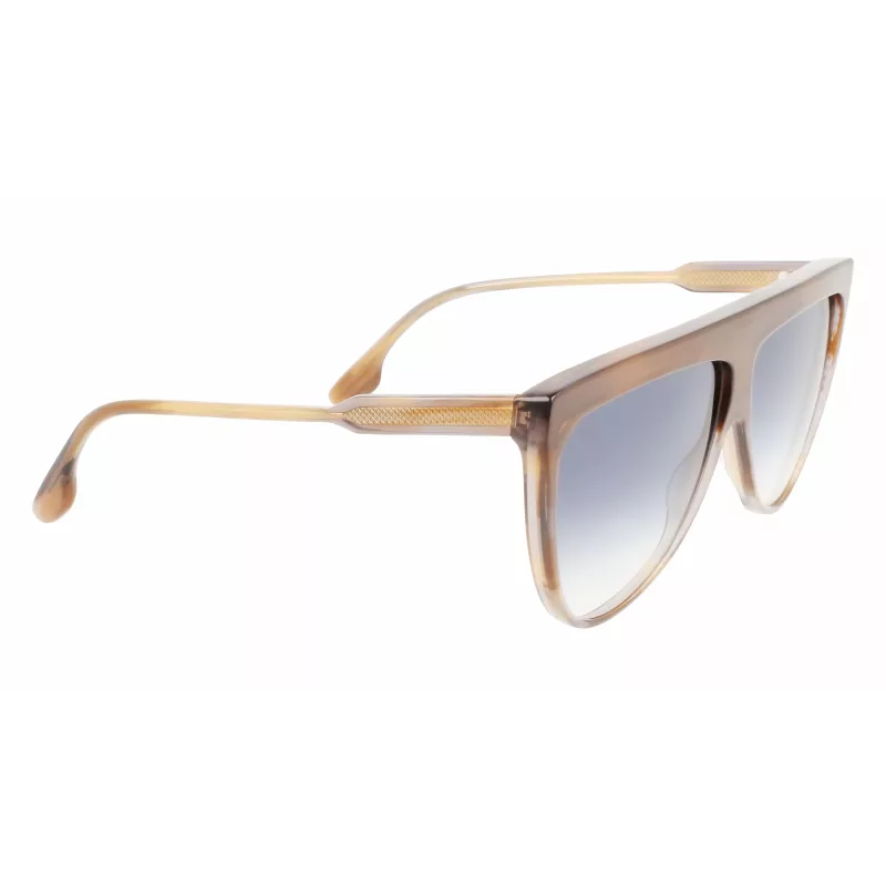 Victoria Beckham VB619S6509773 Gafas de sol cuadradas para mujer 65/09/145 mm