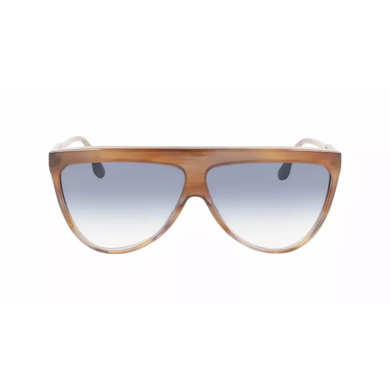 Victoria Beckham VB619S6509773 Gafas de sol cuadradas para mujer 65/09/145 mm