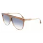Victoria Beckham VB619S6509773 Gafas de sol cuadradas para mujer 65/09/145 mm