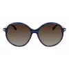 Gafas de sol de mujer Victoria Beckham VB632S-419 havana blue gradient 58 mm