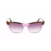 Victoria Beckham Gafas de sol mujer VB638S-223 habana marrón degradado
