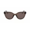 Gafas de sol de mujer Victoria Beckham VB649S-303 cat-eye habana marrón degradado 52mm