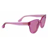 Victoria Beckham VB649S-601 Gafas de sol para mujer Havana marrón degradado 52 mm
