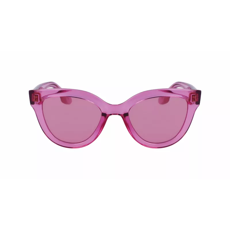 Victoria Beckham VB649S-601 Gafas de sol para mujer Havana marrón degradado 52 mm