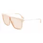 Victoria Beckham VB650S5319243 gafas de sol mujer - Havana marrón degradado 53mm