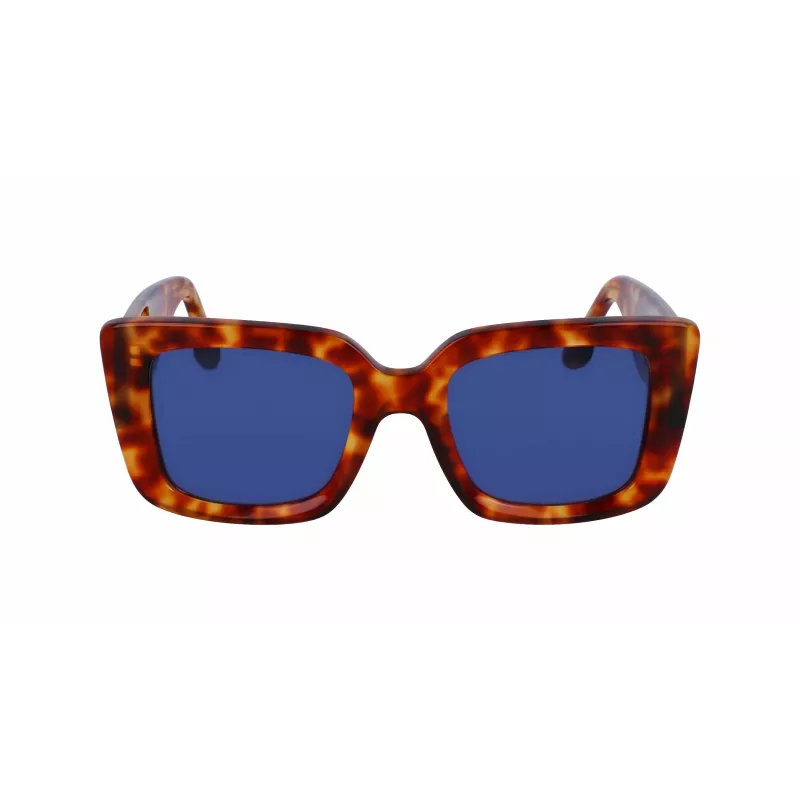 Victoria Beckham VB653S5221222 Gafas de sol para mujer 52/21/145 mm