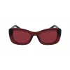 Victoria Beckham VB657S-513 Gafas de sol de mujer Havana Marrón degradado 50/22/140 mm