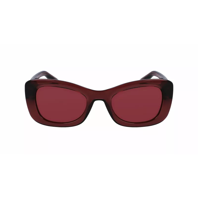 Victoria Beckham VB657S-513 Gafas de sol de mujer Havana Marrón degradado 50/22/140 mm