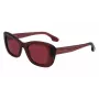 Victoria Beckham VB657S-513 Gafas de sol de mujer Havana Marrón degradado 50/22/140 mm