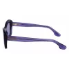 Gafas de sol de mujer VICTORIA BECKHAM VB657S-514 marrón Havana 50/22/140 mm
