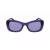 Gafas de sol de mujer VICTORIA BECKHAM VB657S-514 marrón Havana 50/22/140 mm
