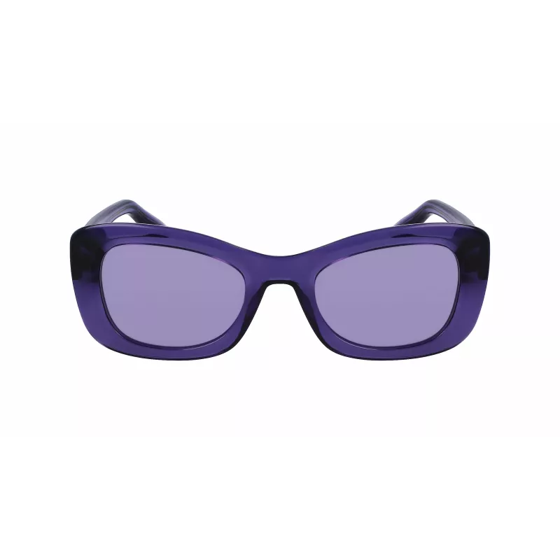 Gafas de sol de mujer VICTORIA BECKHAM VB657S-514 marrón Havana 50/22/140 mm