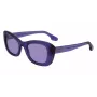 Gafas de sol de mujer VICTORIA BECKHAM VB657S-514 marrón Havana 50/22/140 mm