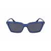 Victoria Beckham VB661S5716414 Gafas de sol de mujer - Montura acetato Havana, lentes marrón degradado, 57 mm