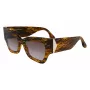 Gafas de sol de mujer Victoria Beckham VB662S5218736 marrón Havana 52mm