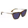 Victoria Beckham VB663S-736 Gafas de sol de mujer 57/15/140 mm