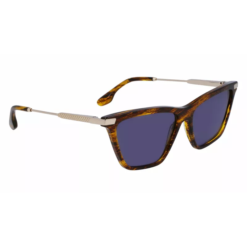 Victoria Beckham VB663S-736 Gafas de sol de mujer 57/15/140 mm