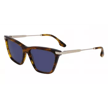 Victoria Beckham VB663S-736 Gafas de sol de mujer 57/15/140 mm