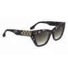 VICTORIA BECKHAM VB668S5516010 gafas de sol de mujer, 55/16/145 mm