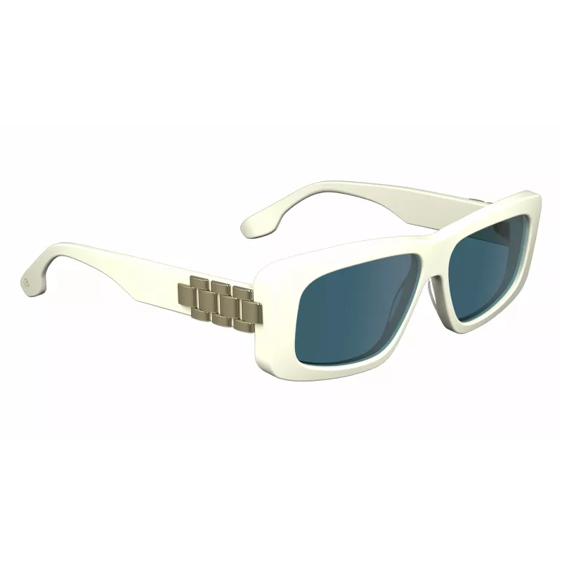 Victoria Beckham VB669S5513101 Gafas de sol mujer Havana acetato marrón degradado 55mm