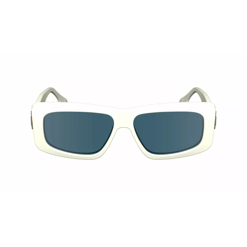 Victoria Beckham VB669S5513101 Gafas de sol mujer Havana acetato marrón degradado 55mm