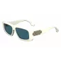 Victoria Beckham VB669S5513101 Gafas de sol mujer Havana acetato marrón degradado 55mm