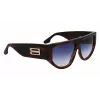 Victoria Beckham VB676S Gafas de sol para mujer - 55/14/145 mm
