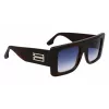 Victoria Beckham VB677S5122227 Gafas de sol para mujer Havana/marrón 51mm