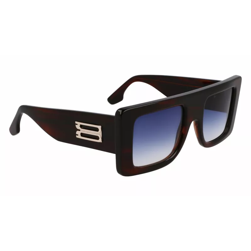 Victoria Beckham VB677S5122227 Gafas de sol para mujer Havana/marrón 51mm