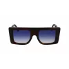 Victoria Beckham VB677S5122227 Gafas de sol para mujer Havana/marrón 51mm