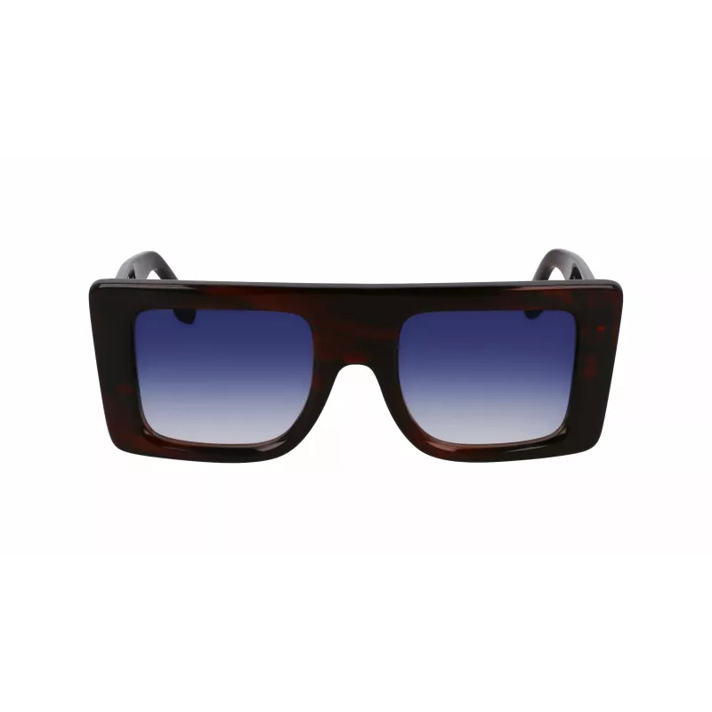 Victoria Beckham VB677S5122227 Gafas de sol para mujer Havana/marrón 51mm